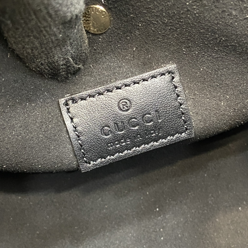 Gucci Bucket Bags